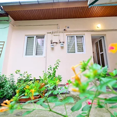 Flh - Tribunei Nest Sibiu Exterior photo