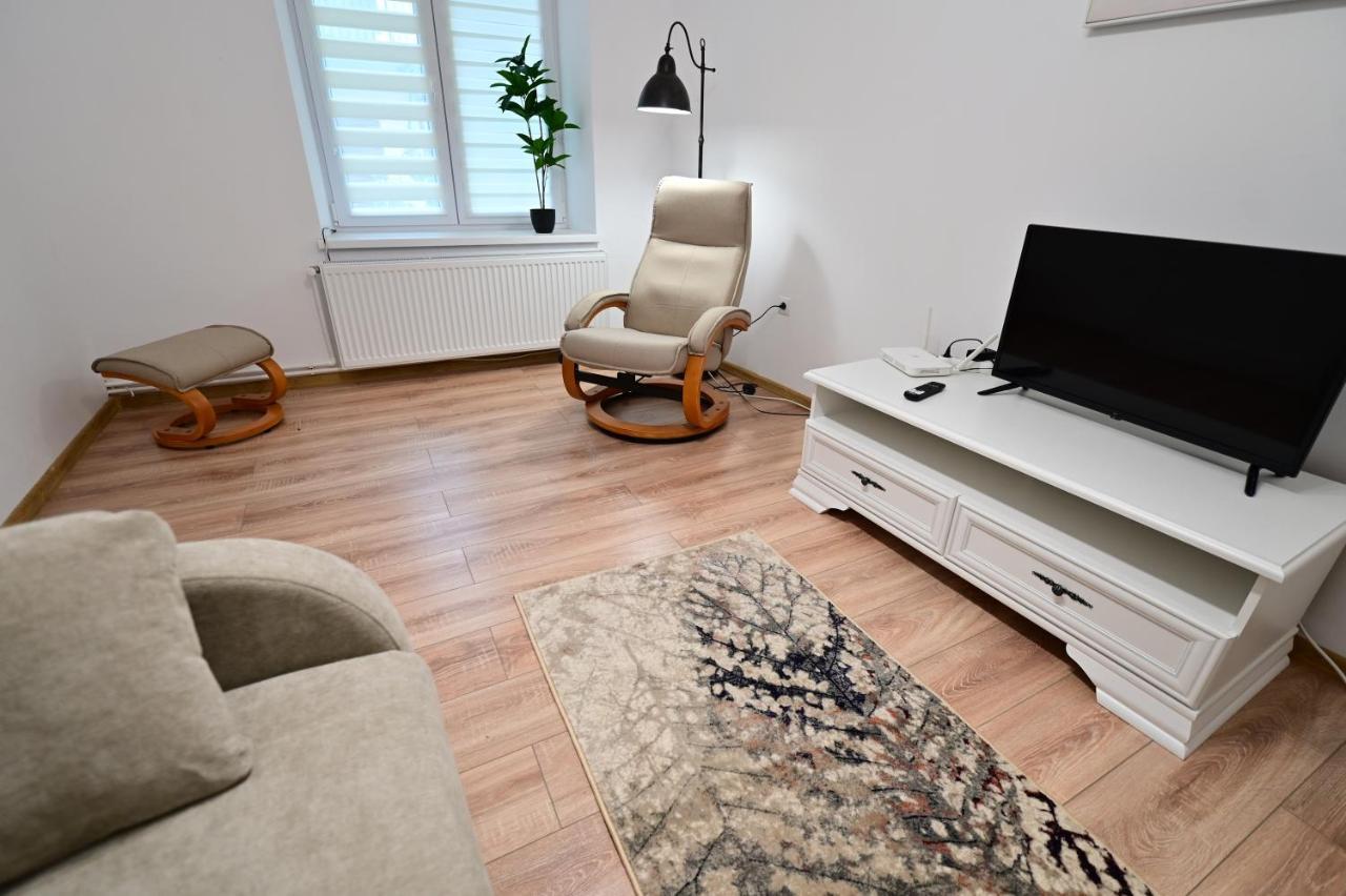 Flh - Tribunei Nest Apartment