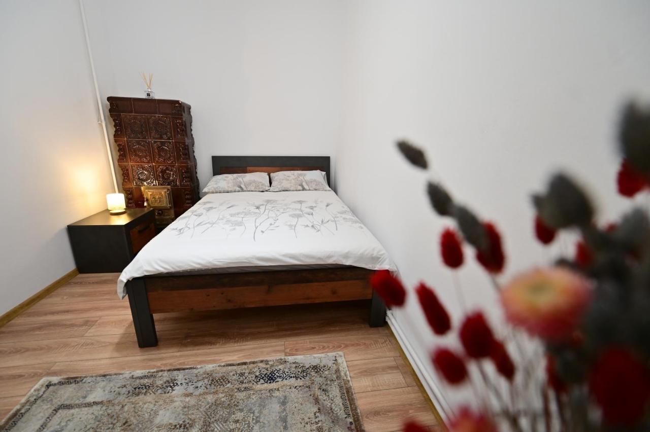 Apartment Flh - Tribunei Nest Sibiu