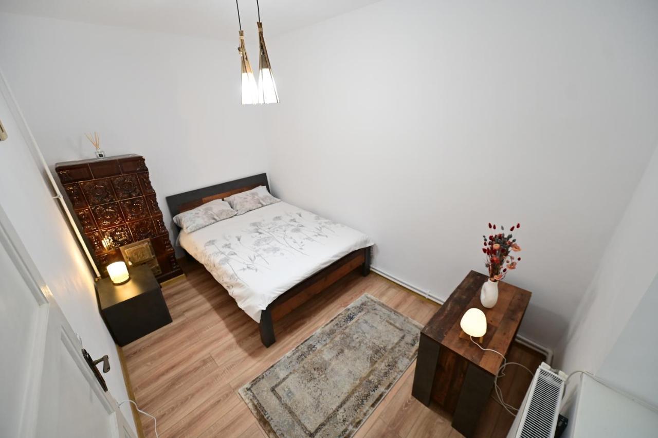 Flh - Tribunei Nest Sibiu