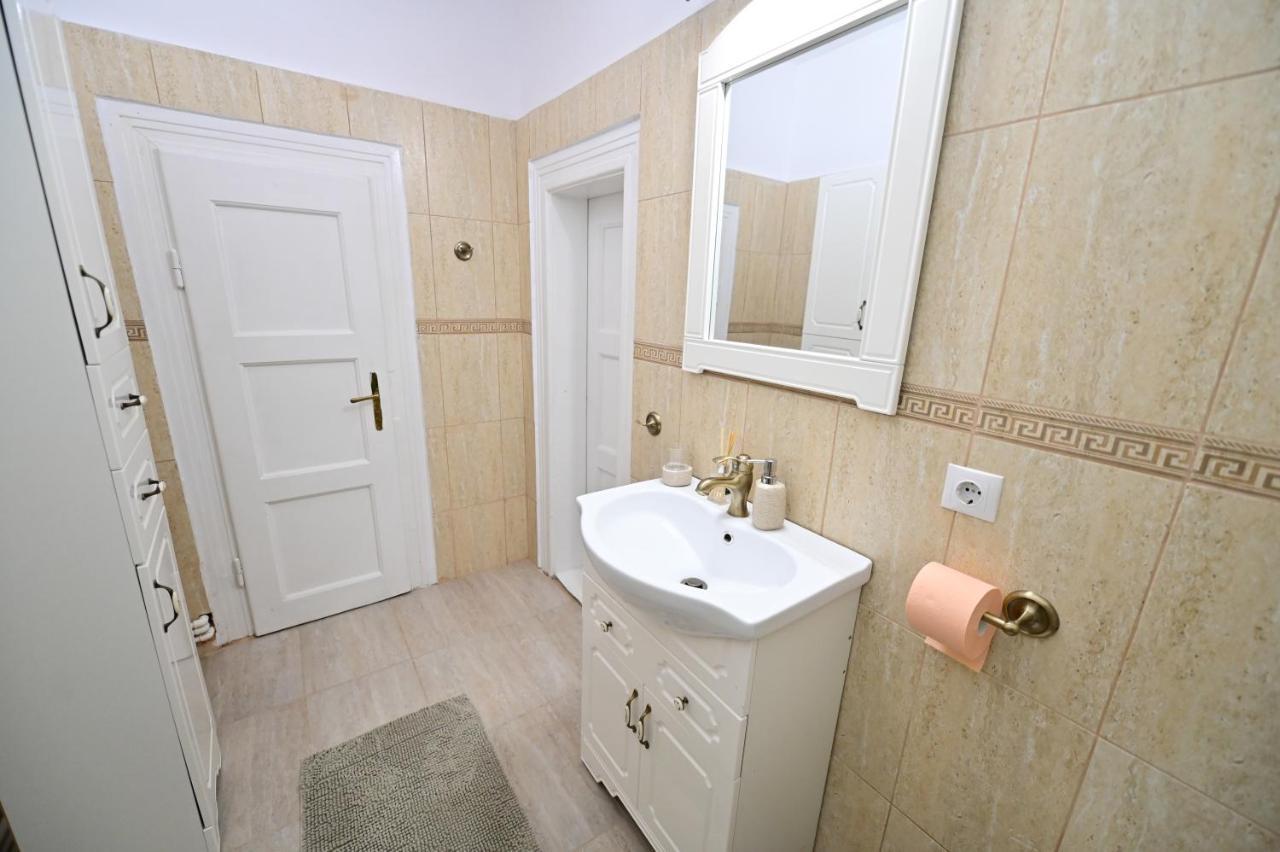 Flh - Tribunei Nest Apartment Sibiu