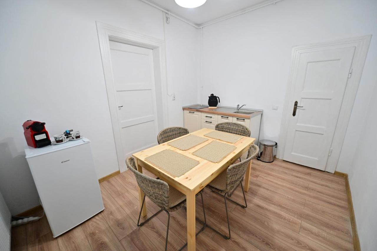 Flh - Tribunei Nest Apartment Sibiu